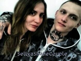 SellyaShaneCouple
