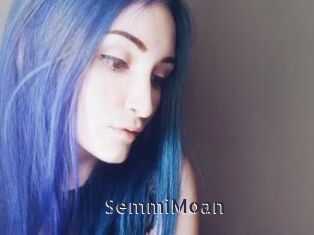 SemmiMoan webcam livesex