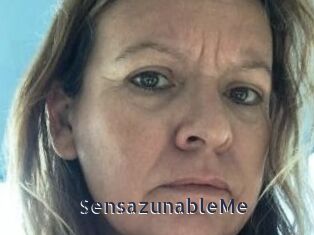 SensazunableMe