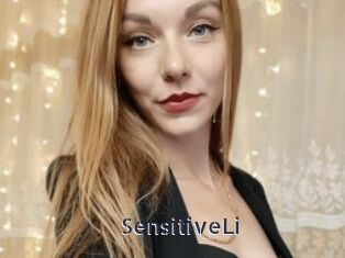 SensitiveLi