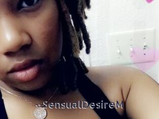 SensualDesireM