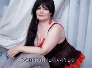 SensualHolly4You
