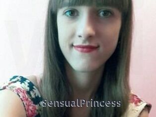 SensualPrincess
