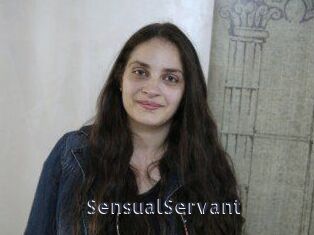 SensualServant