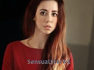 SensualStarXX