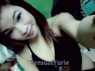 SensualYurie