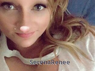 SerenaRenee