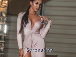 SerenaSinn webcam livesex