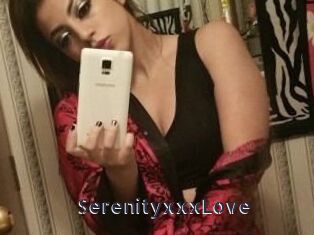 SerenityxxxLove