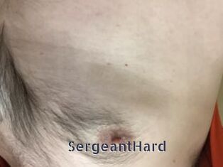 SergeantHard