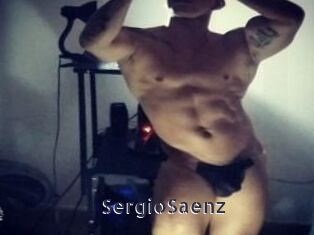 SergioSaenz