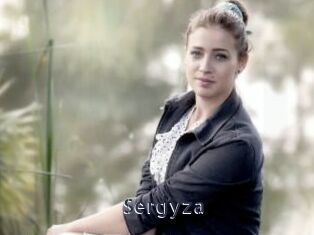Sergyza webcam livesex
