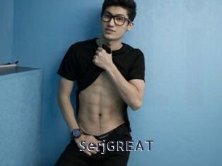 SerjGREAT