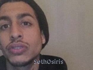 SethOsiris