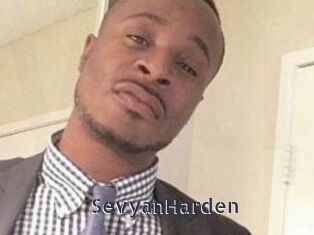 SevyanHarden
