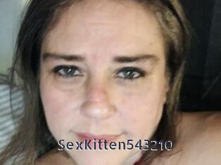 SexKitten543210
