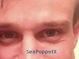 SexPuppetX
