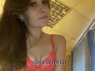 SexWifeDi