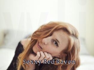 Sexxy_Red_Raven webcam livesex