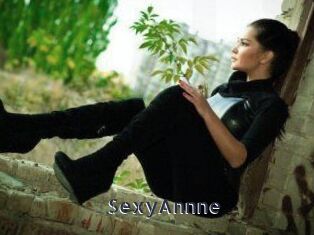 SexyAnnne
