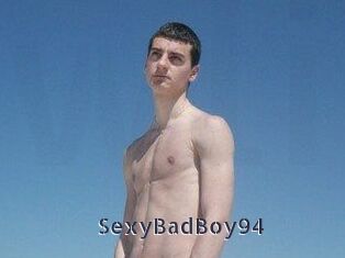 SexyBadBoy94