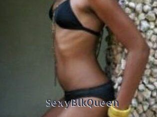SexyBlkQueen