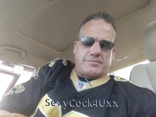 SexyCock4Uxx webcam livesex