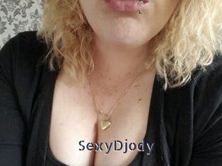 SexyDjody