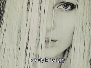 SexyEnergy