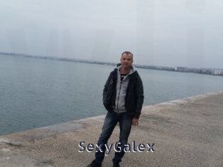 SexyGalex