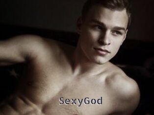 SexyGod webcam livesex