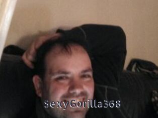 SexyGorilla368
