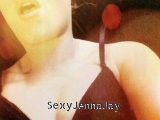SexyJennaJay webcam livesex