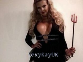 SexyKayUK