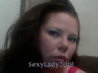 SexyLady2019 webcam livesex