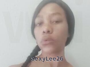 SexyLee26