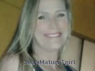 SexyMatureTgirl