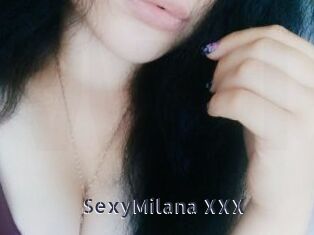SexyMilana_XXX webcam livesex