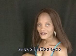 SexySlimEbonyxx