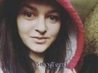 SexyTerri_ webcam livesex