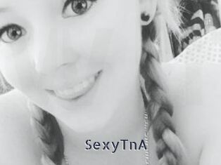 SexyTnA webcam livesex