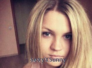 SexyXSunny_