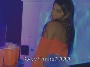 SexyYanna2000