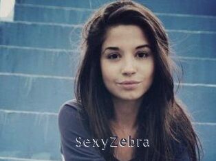 SexyZebra