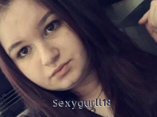 Sexygurll18
