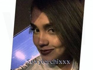 Sexylorchixxx