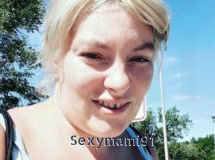 Sexymami91