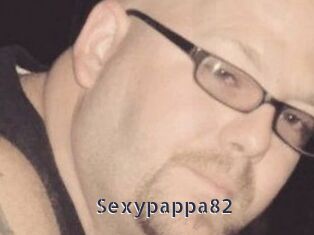 Sexypappa82