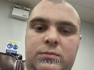 Sexyslu webcam livesex