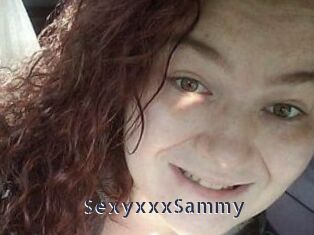 SexyxxxSammy